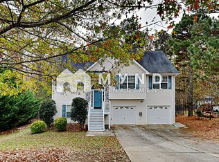 205 Ivy Ct, Carrollton, GA 30116