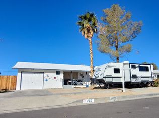 220 Perdew Ave, Ridgecrest, CA 93555