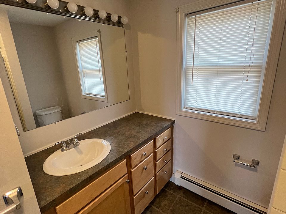 Bathroom Vanity