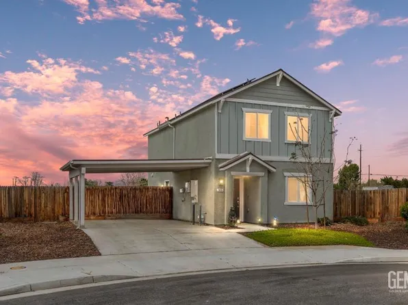 1806 Idared Ct, Bakersfield, CA 93307