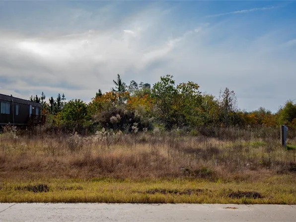 788 Road 5812, Cleveland, TX 77327