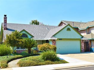 1617 Pantaleo Dr, Modesto, CA 95355