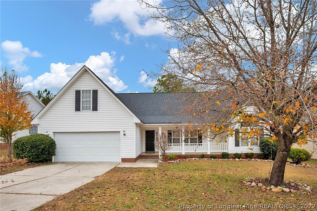 614 Sunpointe Dr, Hope Mills, NC 28348 Zillow