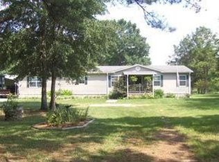 1054 Harold Brumfield Rd, Magnolia, MS 39652