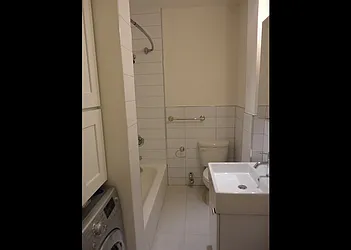 Rented by Westminster Management