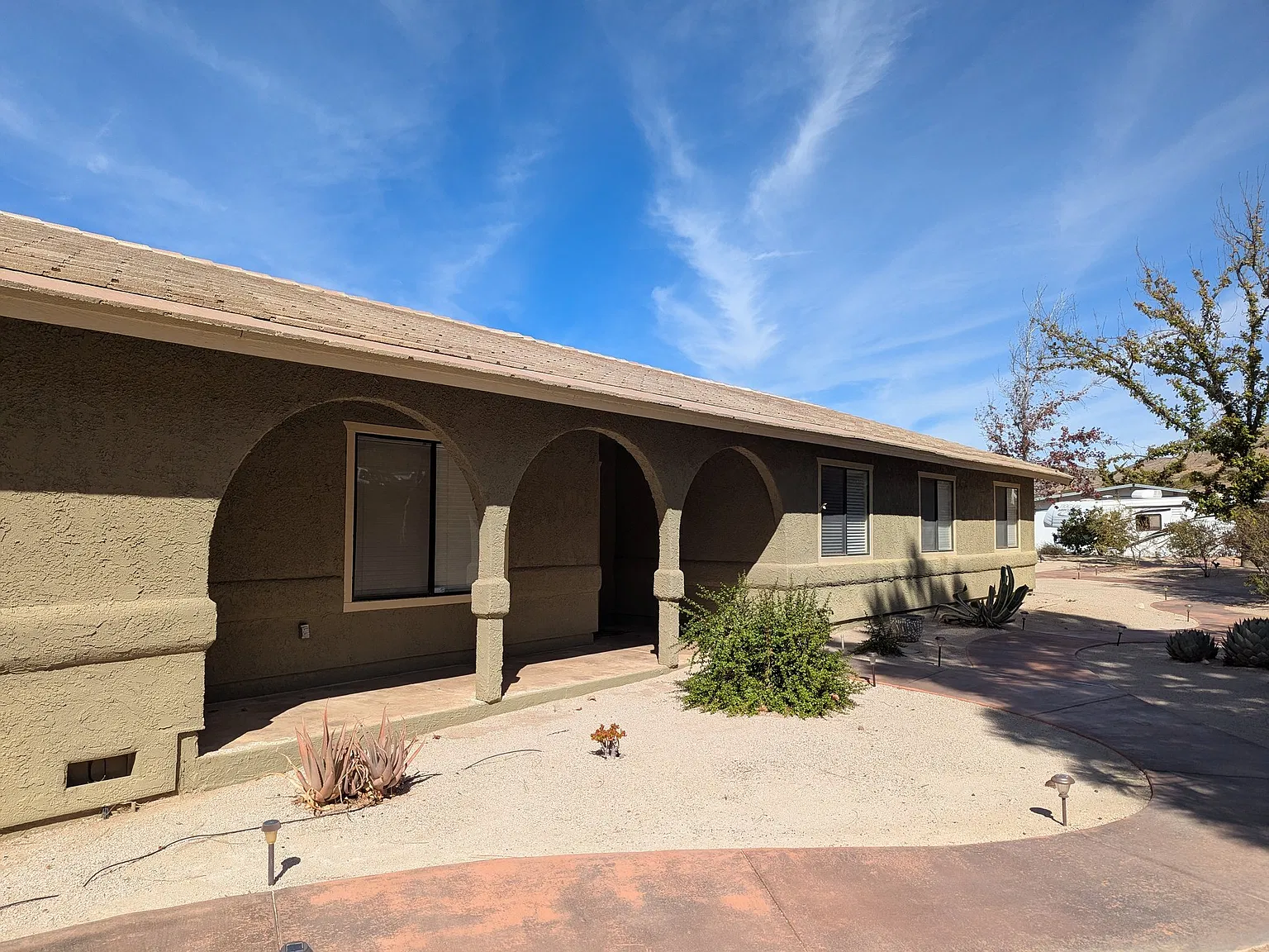 33729 White Feather Rd, Acton, CA 93510 | HotPads