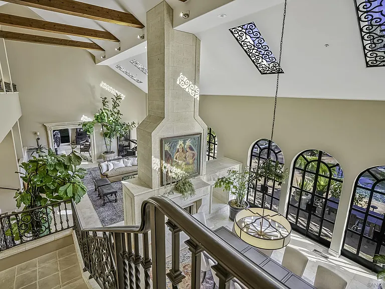 Interior Space/Layout