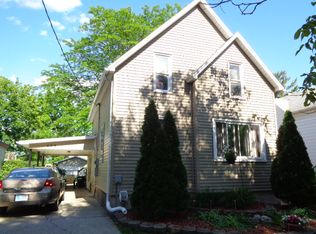 609 S Chilson St, Bay City, MI 48706