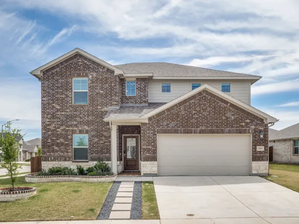 2401 Linto St, Fort Worth, TX 76179