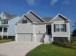 2220 Midden Dr, Mount Pleasant, SC 29466