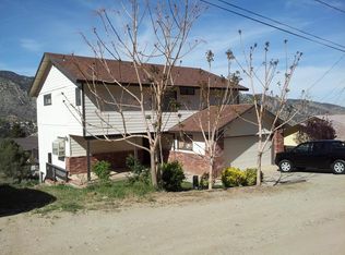 3505 Texas Trl, Frazier Park, CA 93225