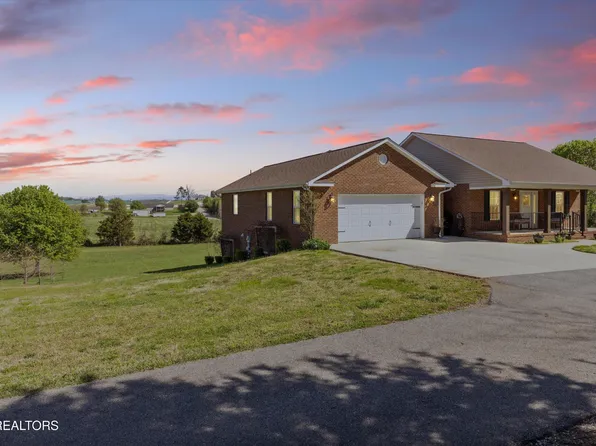 1028 Disco Loop Rd Lot 1R2, Friendsville, TN 37737