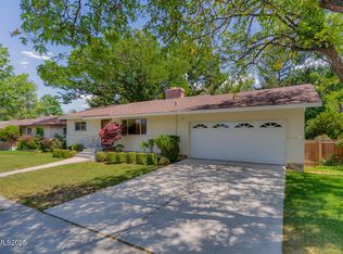 670 Rosewood Dr, Reno, NV