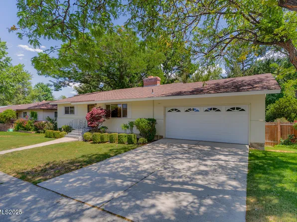 670 Rosewood Dr, Reno, NV 89509