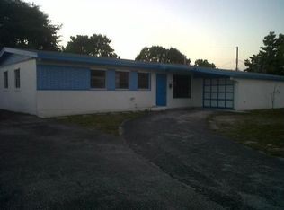 18800 NW 32nd Ave, Miami Gardens, FL 33056