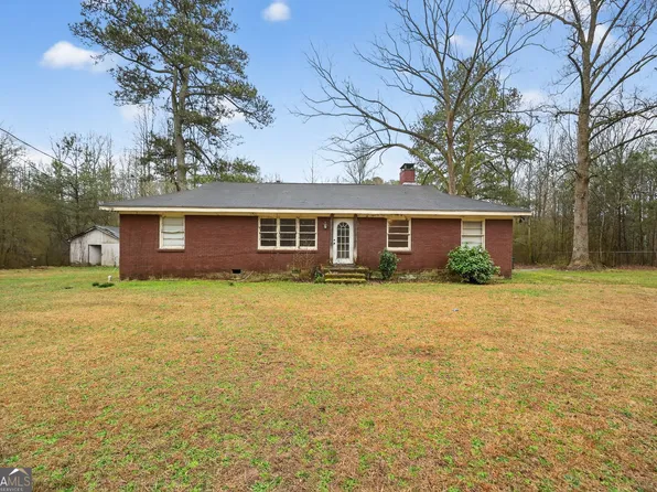 3755 Wages Rd, Auburn, GA 30011