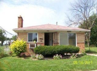 18001 Mitchell St, Detroit, MI 48234
