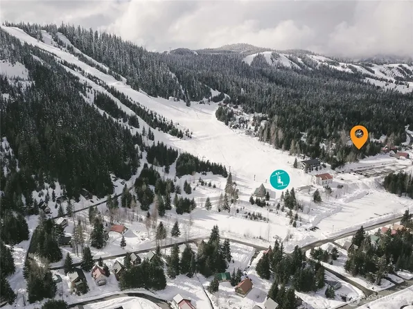 129 Chamonix Place, Snoqualmie Pass, WA 98068