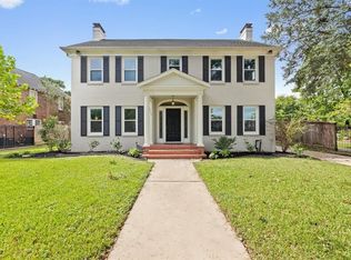 2516 Riverside Dr, Houston, TX 77004