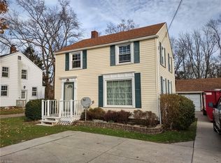 6508 Austinburg Rd, Ashtabula, OH 44004