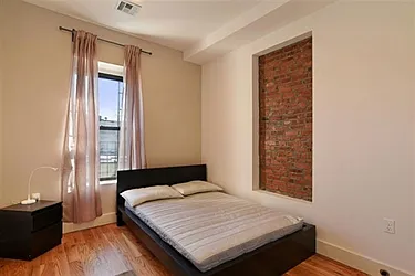 Rented by J & M Realty Services Corp (Management)