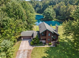 3843 Mayer Rd, China, MI 48054