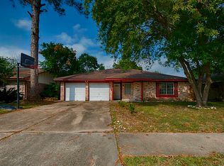 7314 Strawbridge Ln, Houston, TX 77040