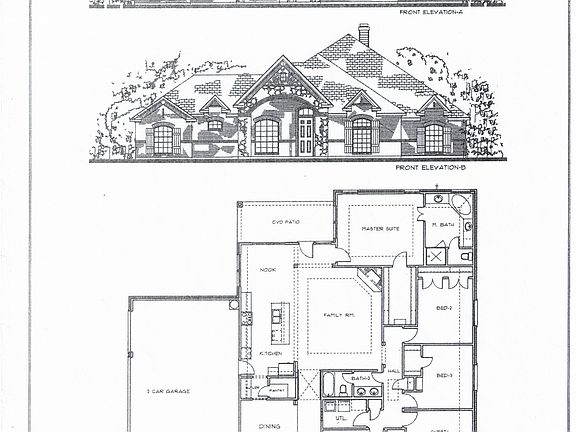 4th image of 7020 Southrock Rd