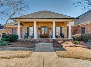 109 W Legacy Dr, Brandon, MS 39042