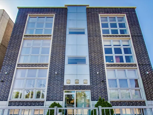 2441 W Belmont Ave APT 2E, Chicago, IL 60618
