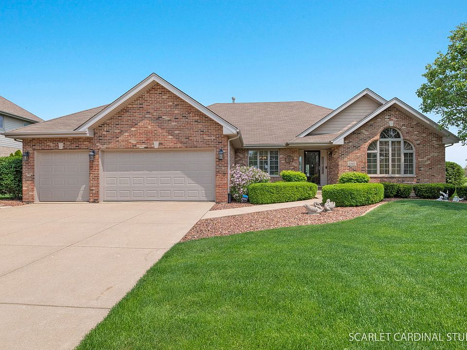 22832 Lakeview Estates Blvd, Frankfort, IL 60423 Zillow