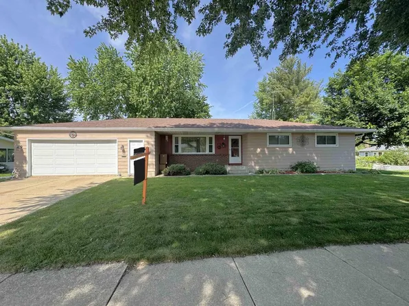 723 27th Avenue, Monroe, WI 53566