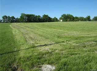 25 Minnie Ct, Old Monroe, MO 63369