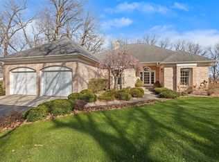 6664 Ridgeview Dr, Demotte, IN