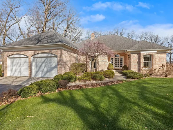 6664 Ridgeview Dr, Demotte, IN 46310