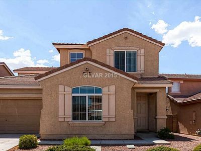 653 Sunrise Lake Pl, Henderson, NV, 89002