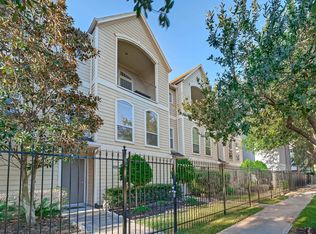 1922 Prospect St, Houston, TX 77004