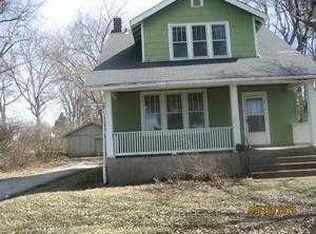 6832 N Hanley Rd, Saint Louis, MO 63134