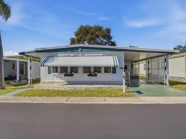 130 Patricia Ave Lot 113, Dunedin, FL 34698