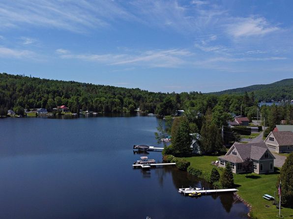 150 Otis Drive, Danville, VT 05873