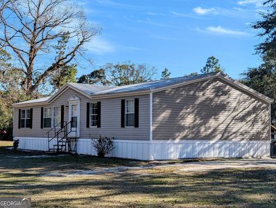 157 Riverside Cir, Jesup, GA, 31545