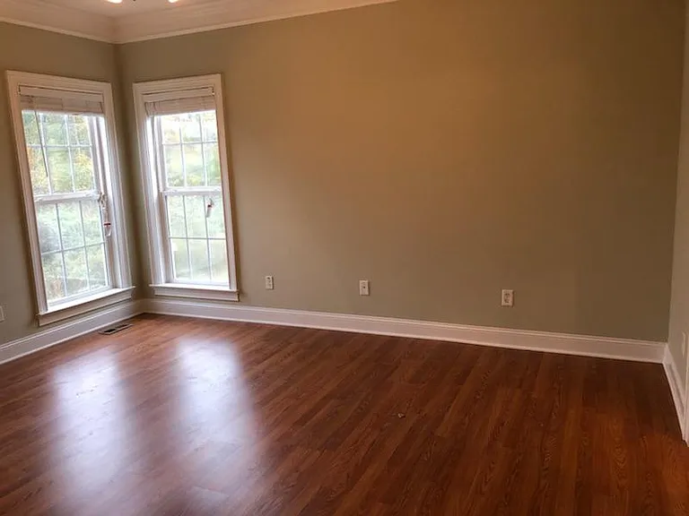 Bed room 1
