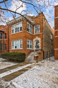 1258 W Arthur Ave, Chicago, IL, 60626