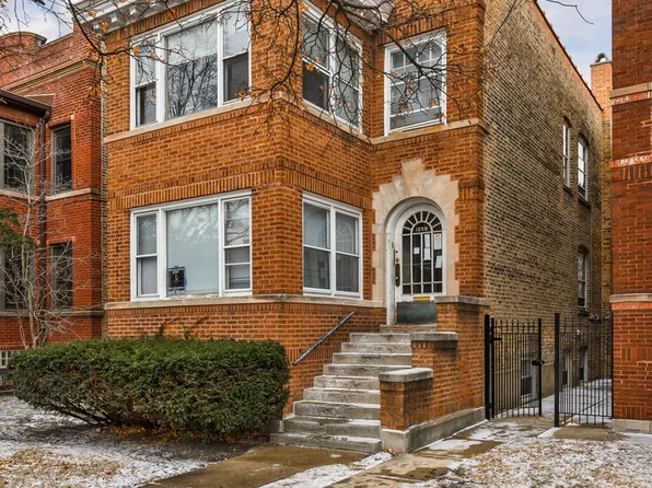 1258 W Arthur Ave, Chicago, IL 60626