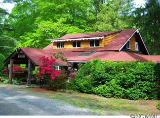 1130 Montreat Rd, Black Mountain, NC 28711