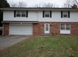 4172 Brown Rd, Parma, MI 49269