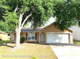 931 Cannes Dr, Kissimmee, FL 34759