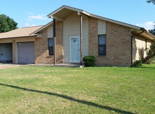 1050 Dover Mansion, Yukon, OK 73099