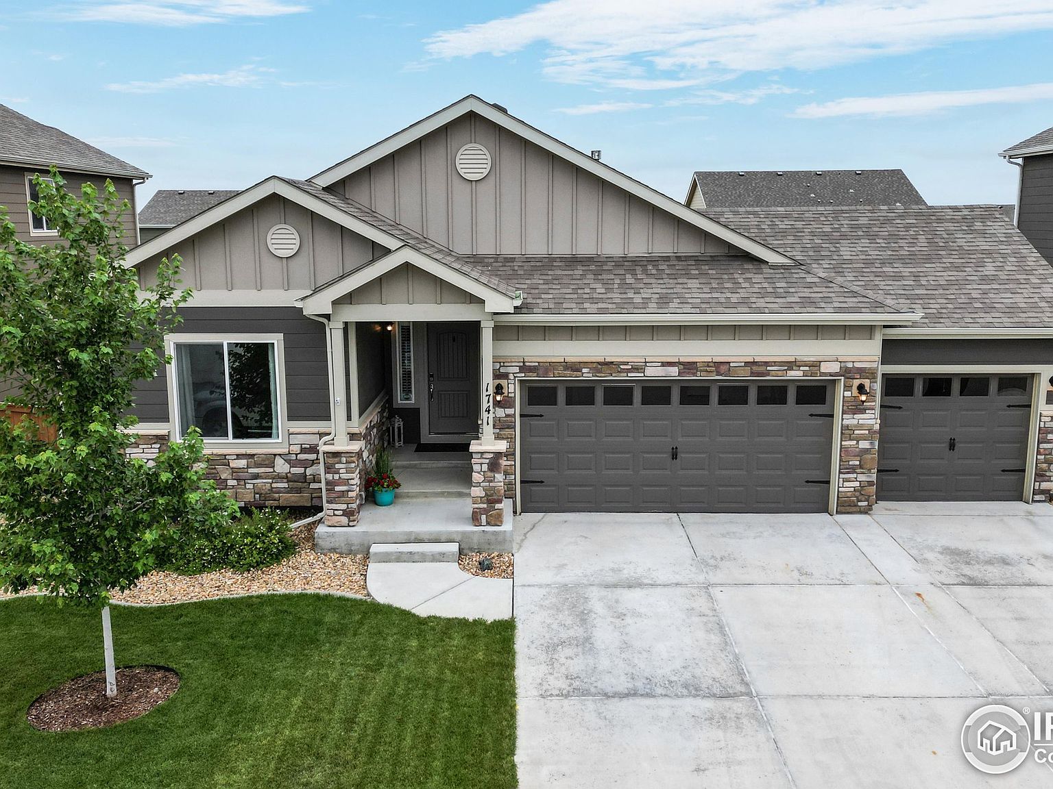 1741 Avery Plaza St, Severance, CO 80550 Zillow