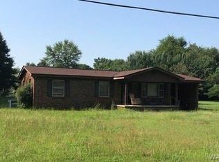 6917 Simpson St, Northport, AL 35473